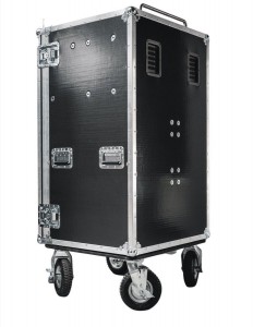 42Locker Flight Case