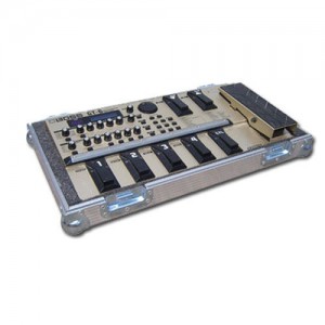 42Pedalboard Flight Case