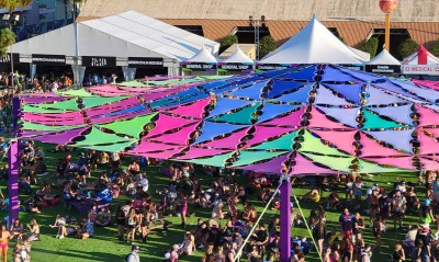 42Canopy Tent