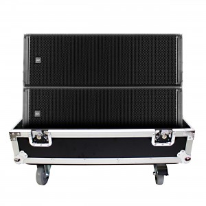 Line Array Speakers