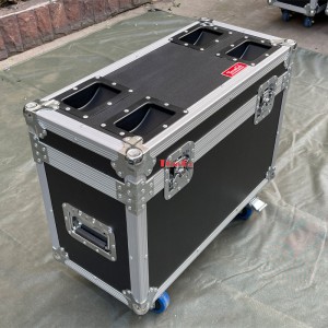 4Flight Case