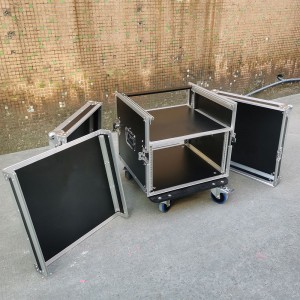 rack flight cases