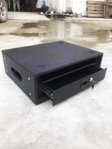 42U 3U 4U 5U Professional Recording Studio Cabinet