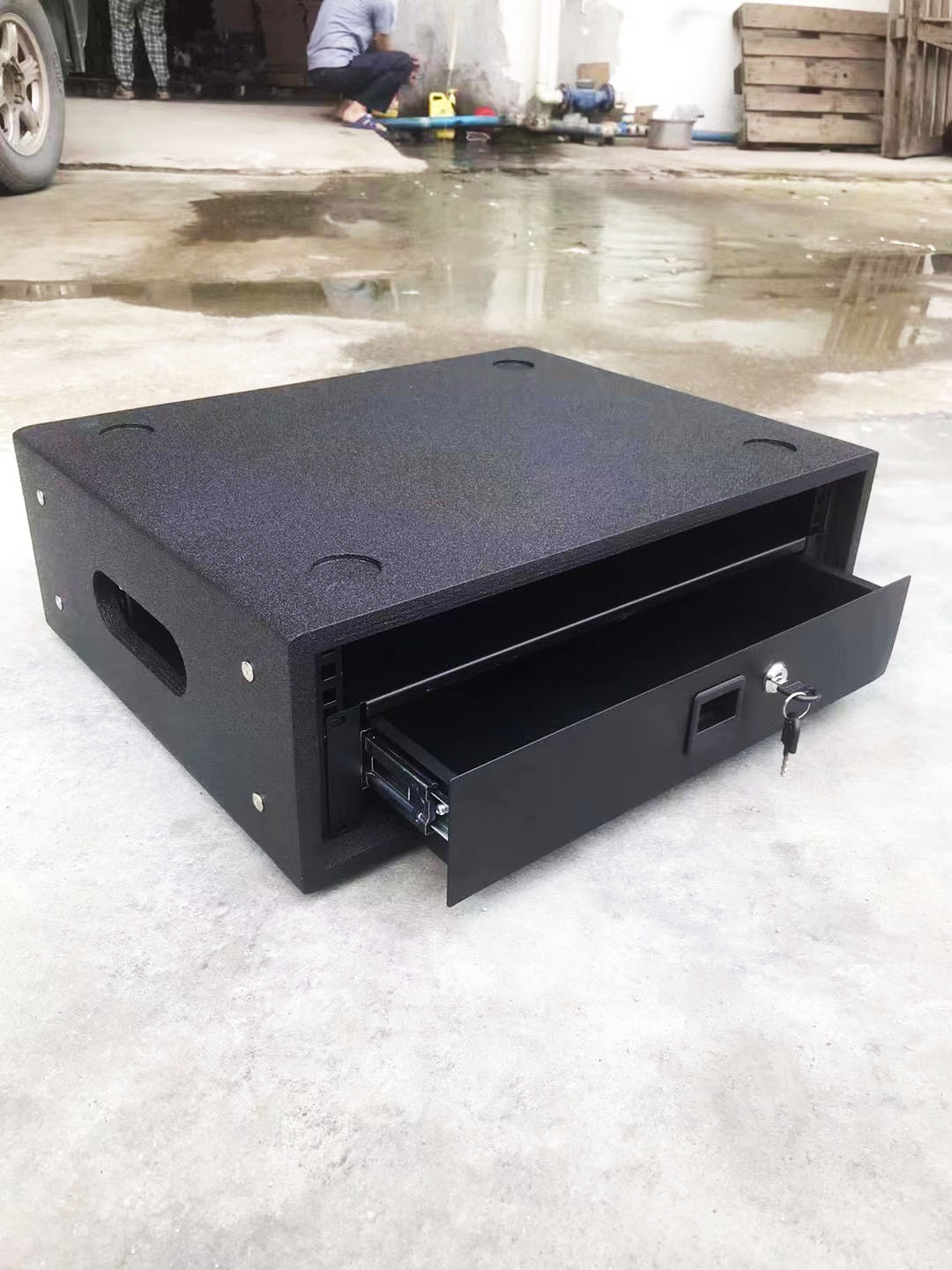 42U 3U 4U 5U Professional Recording Studio Cabinet