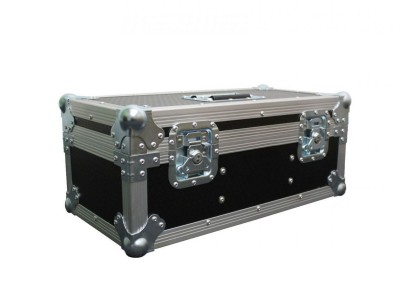 4Microphone Flight Case