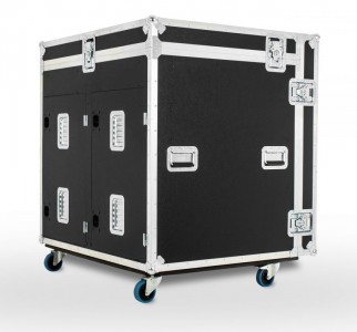 4Large Production Flight Case