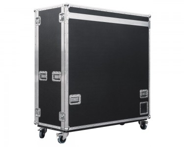 4Backline Production Flight Case