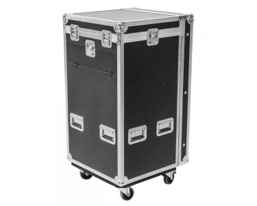 43 Drawer Tech Flight Case 