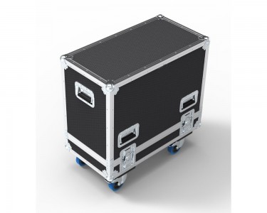 4Speaker Flight Case