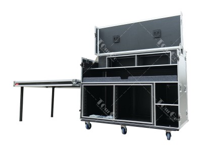 4flight Rack case 