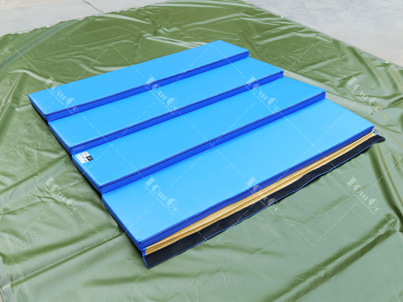 42Truss Padding