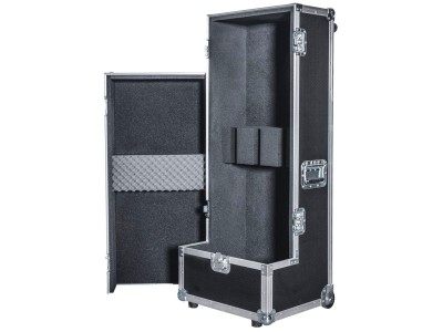 Guitar Vault Touring Grade Flight Case