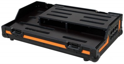 4Pedal Board Flight Case