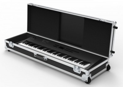 4Keyboard Flight Case