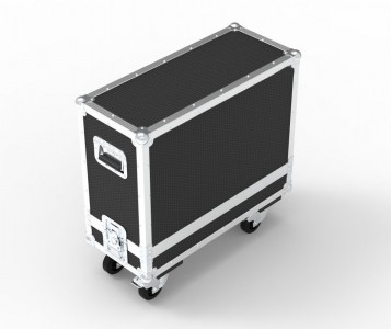 4Guitar Flight Case