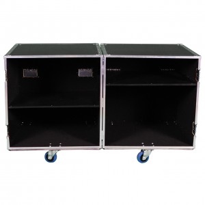 4ATA DRUM CASE
