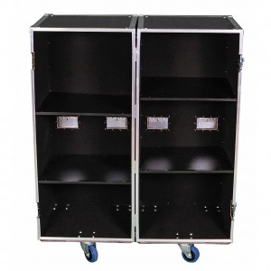4ATA DRUM CASE 