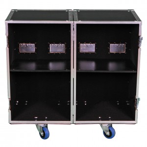 4ATA DRUM CASE