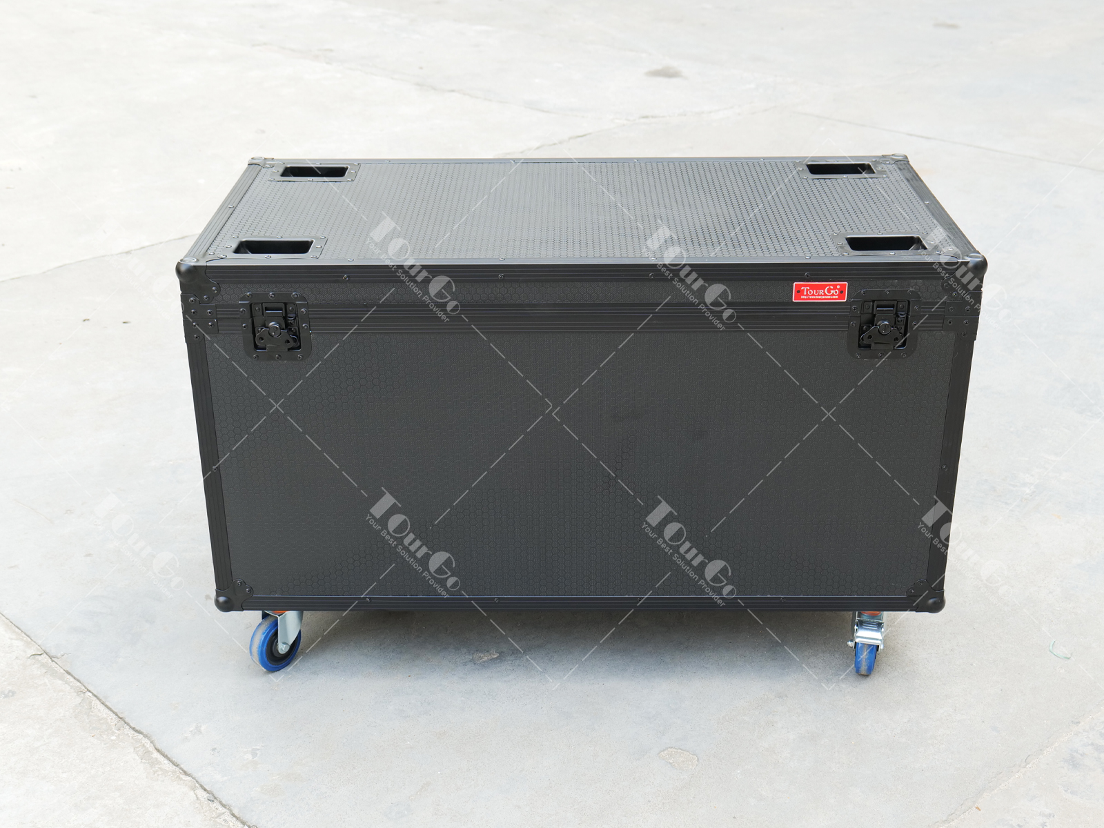 4Road Flight Case