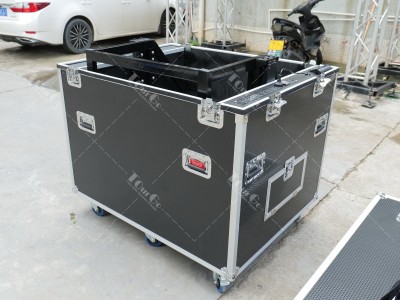 4lifting flight road case