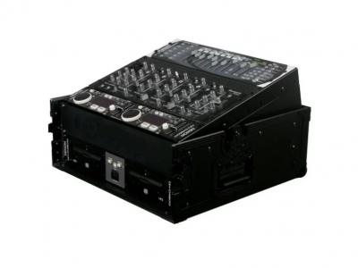 4 Pro Combo Rack