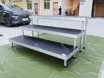 4Outdoor Concert Event
