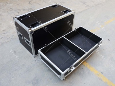 4speakers flight case