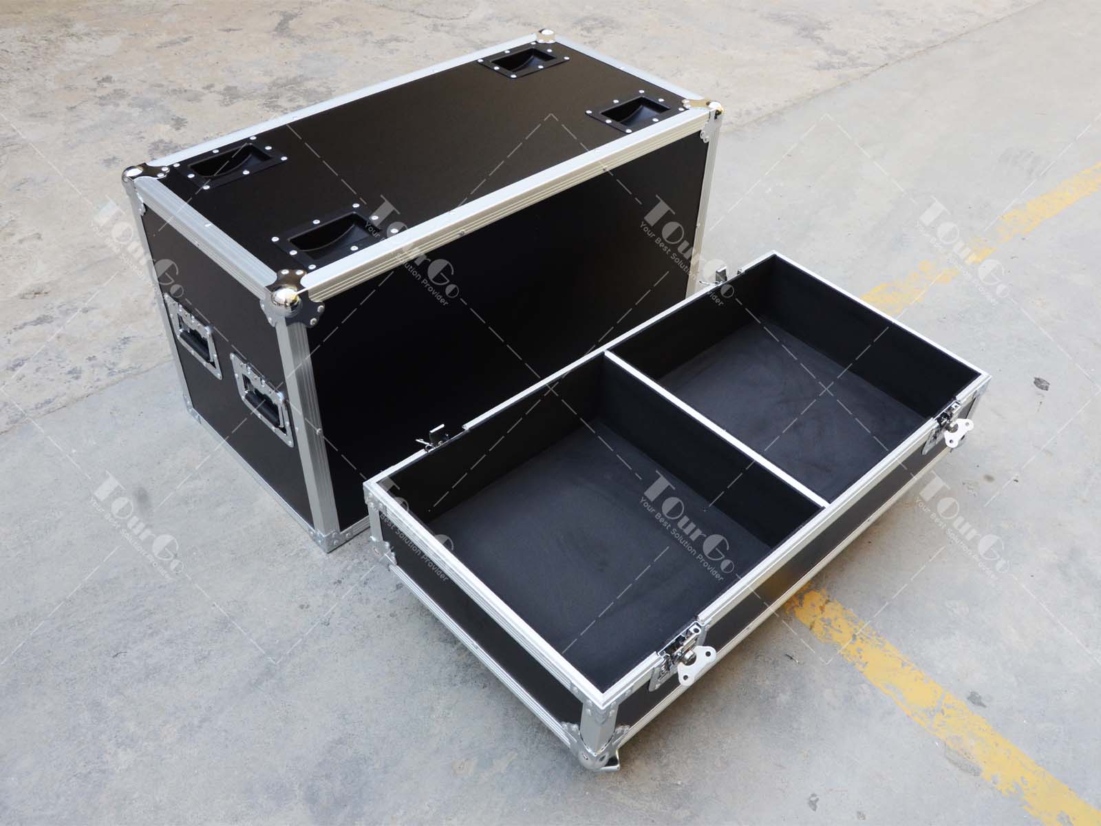 4speakers flight case