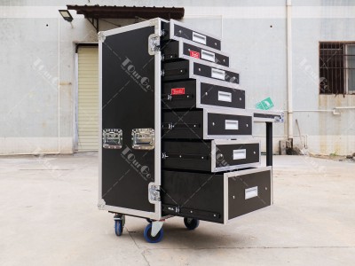 47-Drawer Utility Case