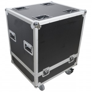 4Speakers Flight Case