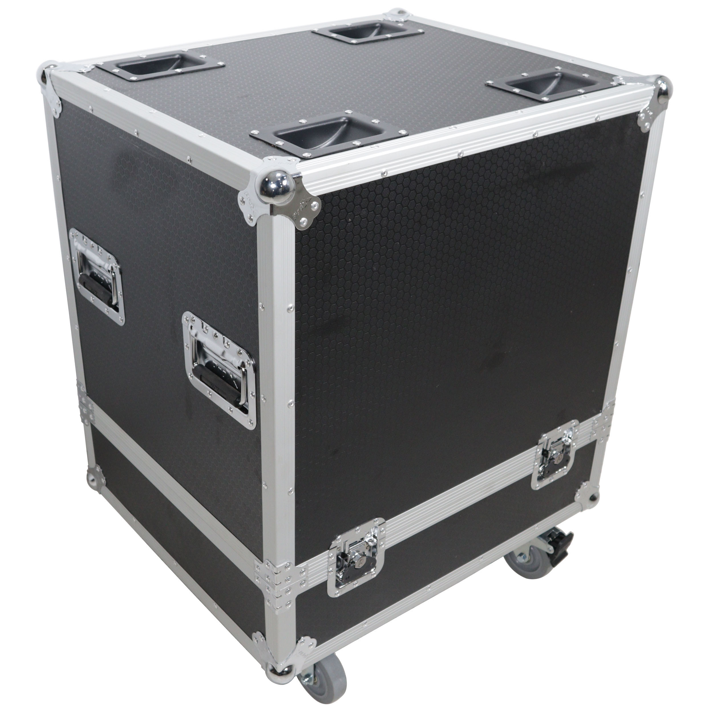 4Speakers Flight Case