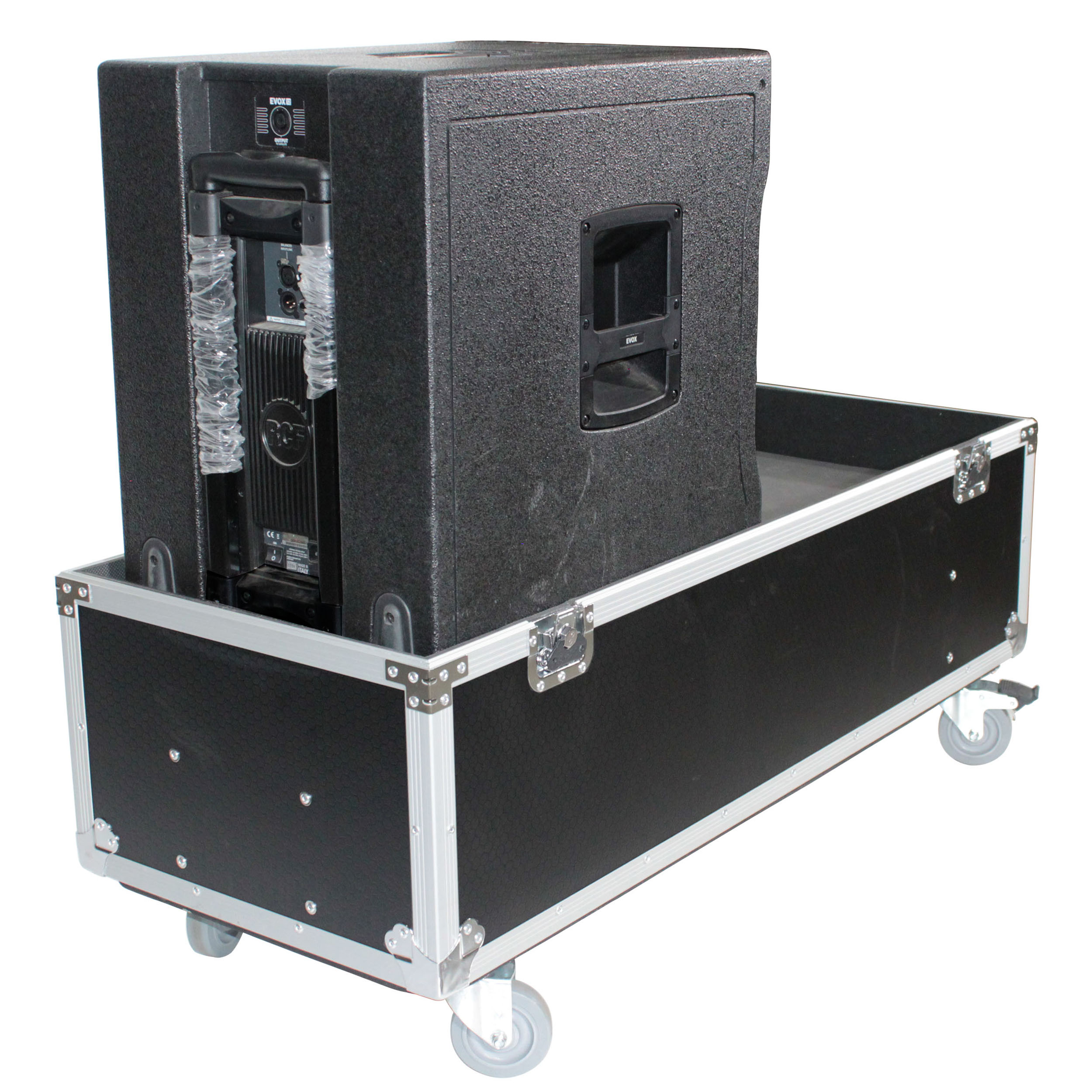 4ATA Flight Case 
