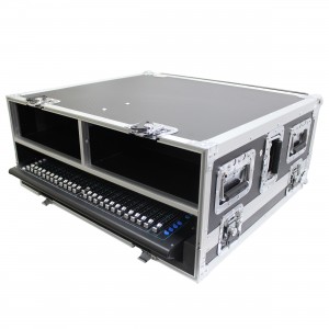 4Flight Case for Allen & Heath