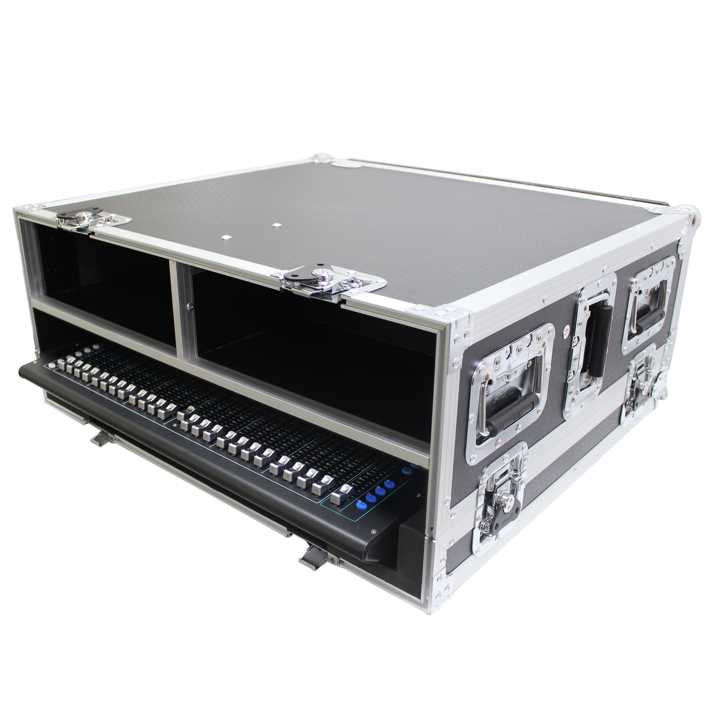 4Flight Case for Allen & Heath