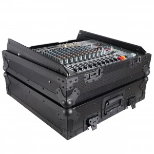 4Black Mixer Case