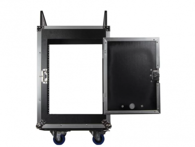 4Combo Rack with Wheels