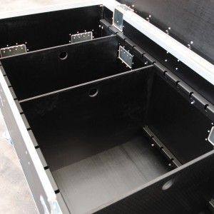4Cable Road Trunk 