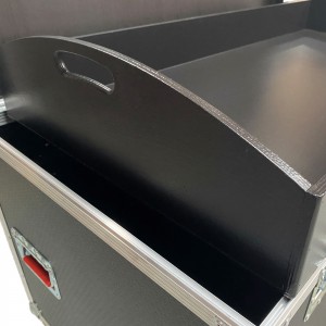 4Cable Trunk Cases 
