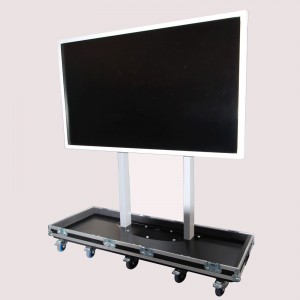 4TV Flight Case