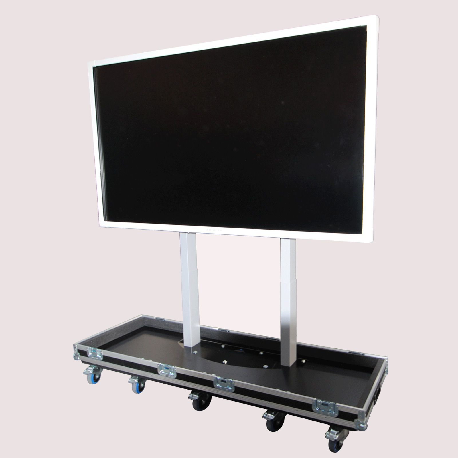 4TV Flight Case