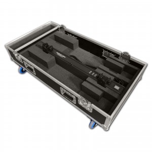 4  2 Tier Batten