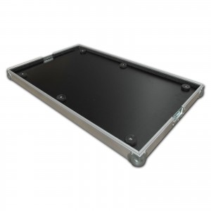 4Pedal Board Flight Case