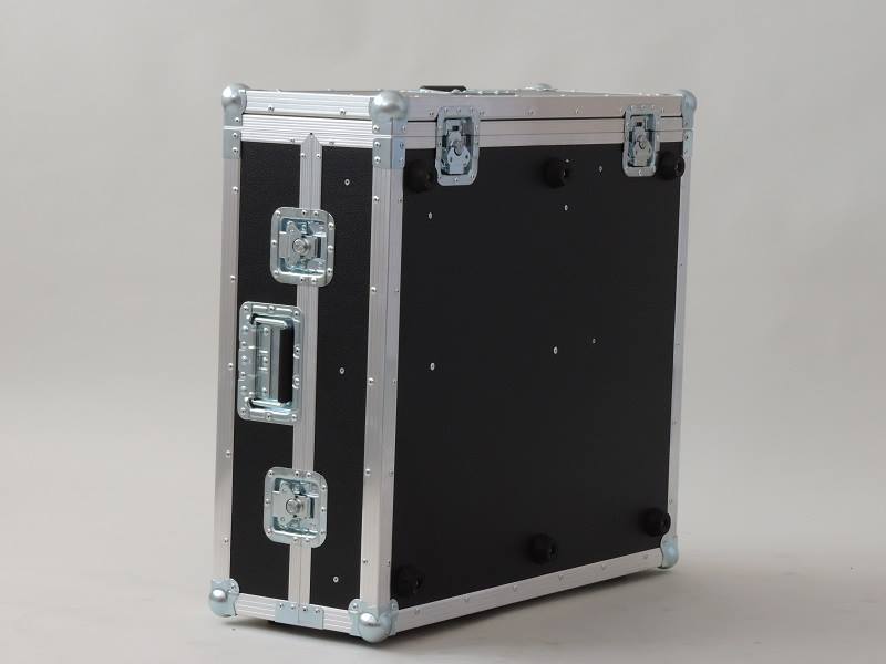 4Chamsys Wing flight case