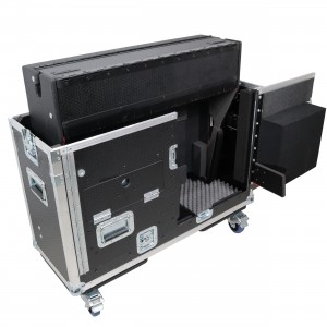 44PreSonus StudioLive 32C