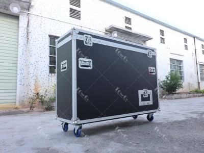 TV cabinet LCD case
