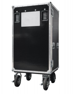 44Locker Flight Case
