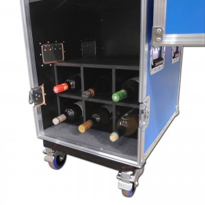 4Portable Events Flight Case 