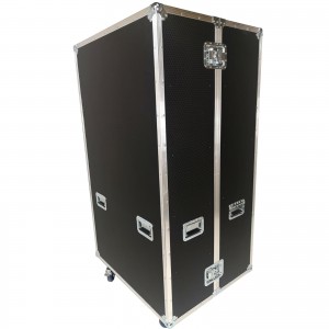 4Rack Flight Case