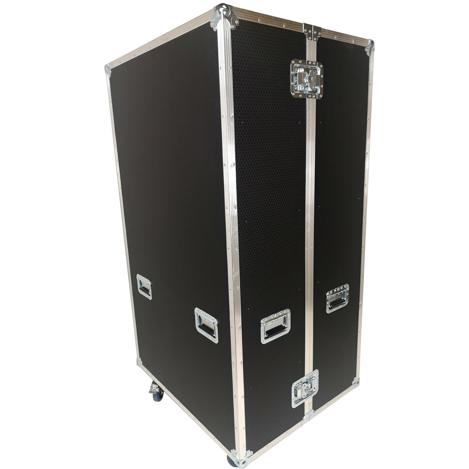 4Rack Flight Case
