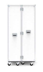 4Retail Display Flight Case